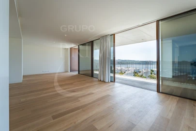 Apartamento T3 para Venda em Aldoar, Foz do Douro e Nevogilde