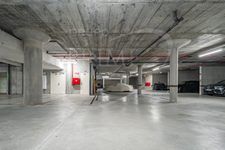 Apartamento T3 para Venda em Aldoar, Foz do Douro e Nevogilde Foto 27