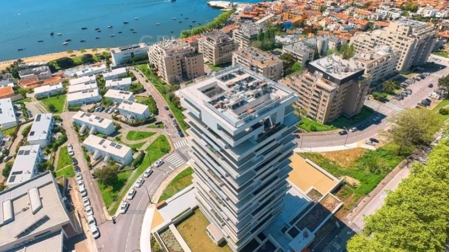 Apartamento T3 para Venda em Aldoar, Foz do Douro e Nevogilde