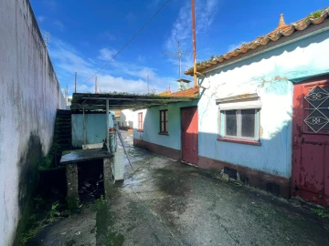 Moradia T3 para Venda em Murtosa