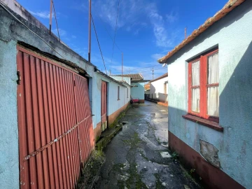 Moradia T3 para Venda em Murtosa