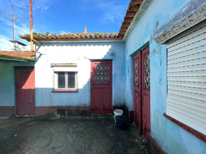 Moradia T3 para Venda em Murtosa Foto 2