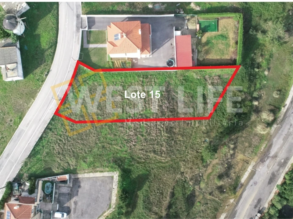 Terreno para Venda em Mafra Foto 10