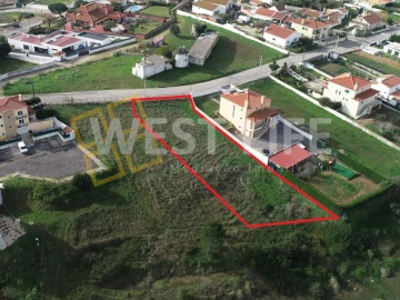 Terreno para Venda em Mafra