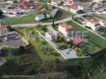 Terreno para Venda em Mafra