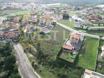 Terreno para Venda em Mafra