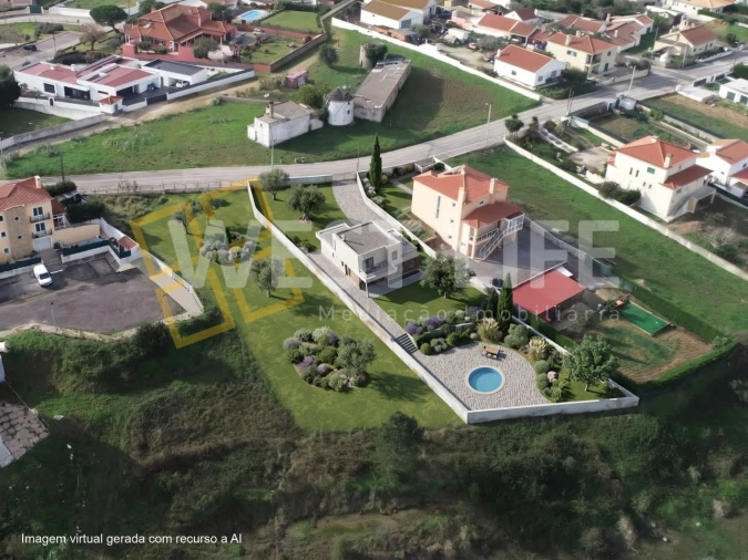 Terreno para Venda em Mafra Foto 2