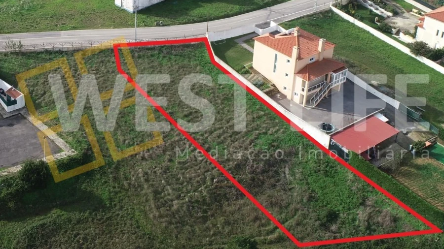Terreno para Venda em Mafra