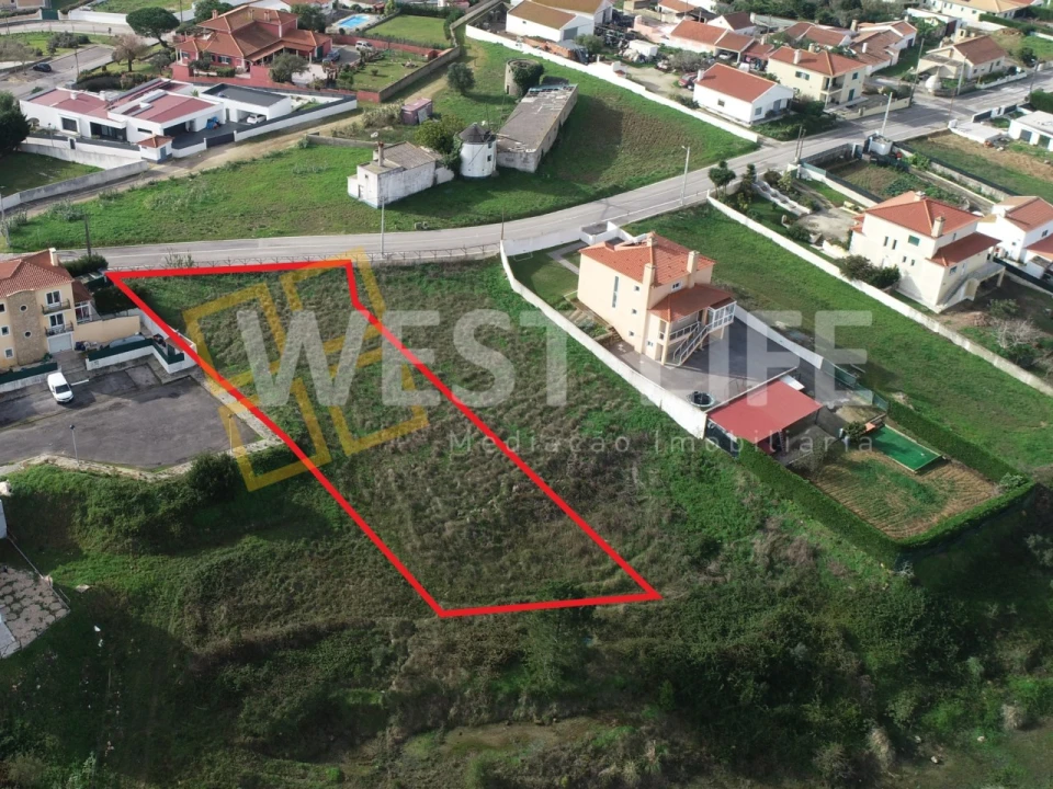 Terreno para Venda em Mafra Foto 1