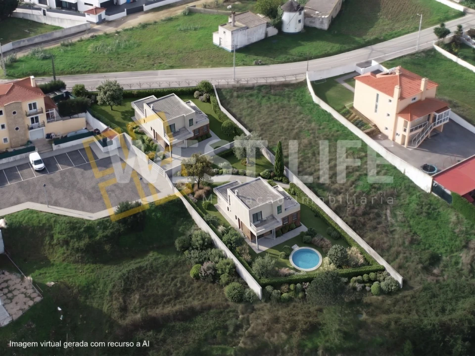 Terreno para Venda em Mafra Foto 2