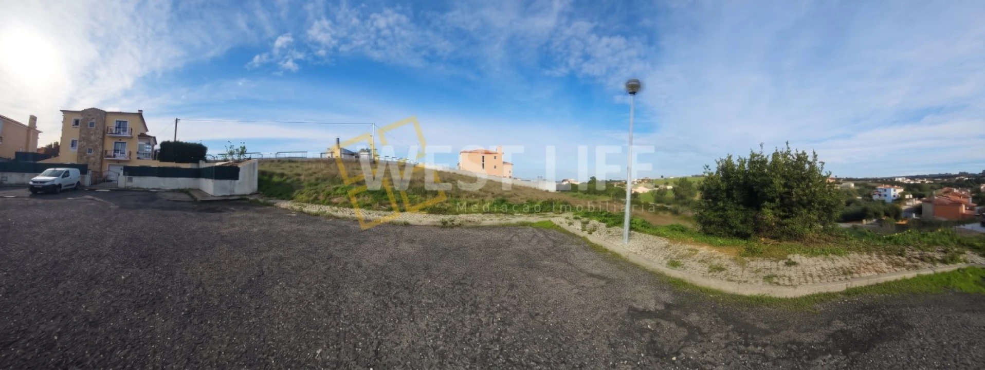 Terreno para Venda em Mafra Foto 8