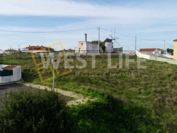Terreno para Venda em Mafra