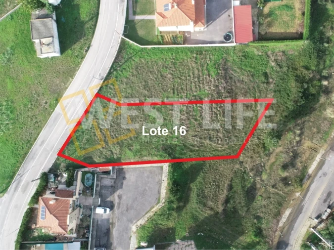 Terreno para Venda em Mafra Foto 12