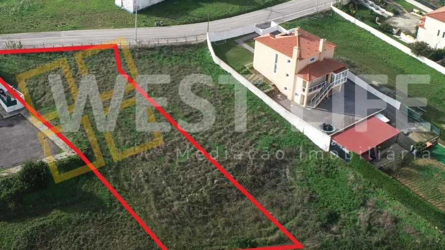 Terreno para Venda em Mafra