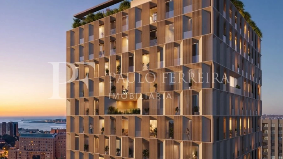 Apartamento T2 para Venda em Cedofeita, Santo Ildefonso, Sé, Miragaia, São Nicolau e Vitória