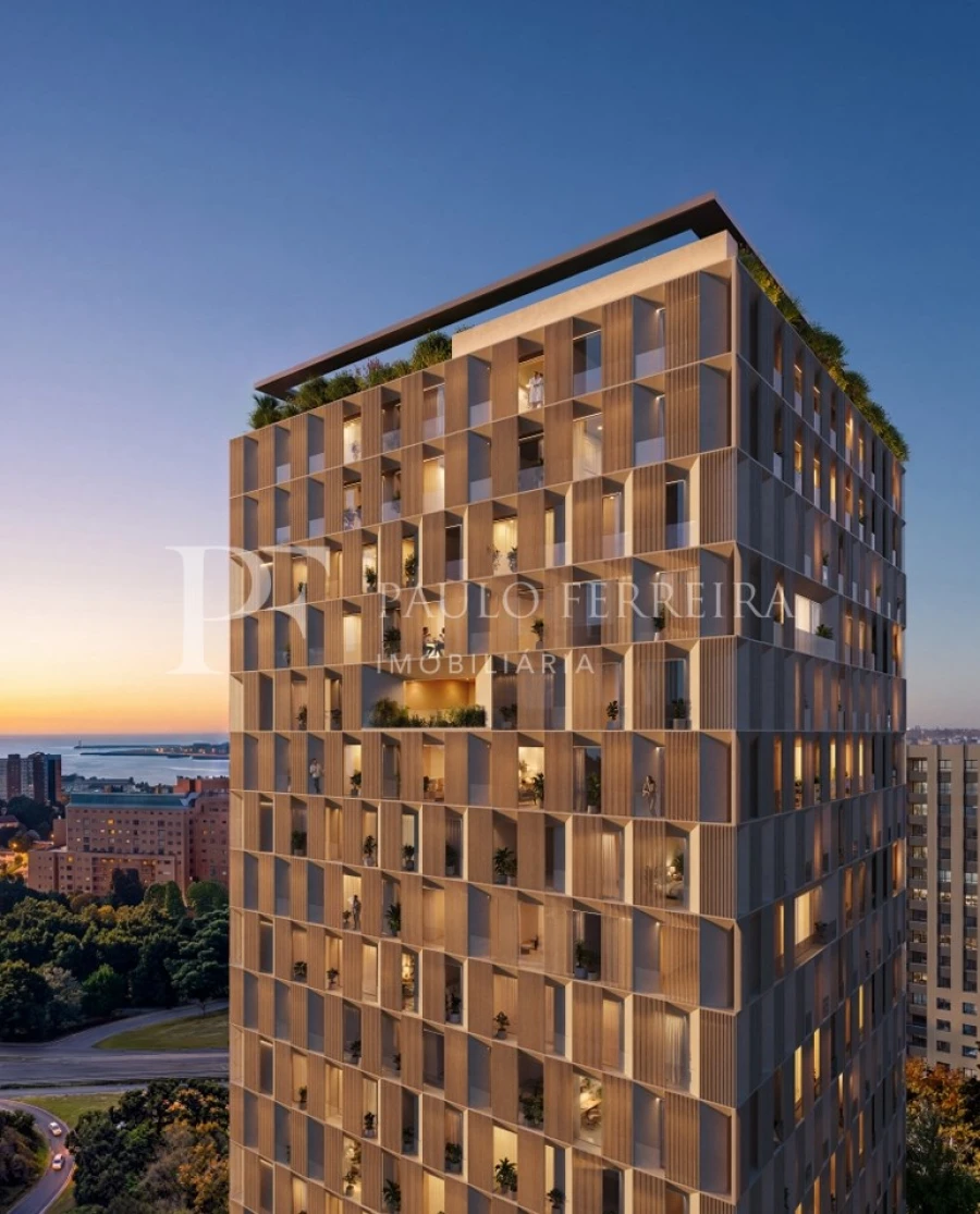 Apartamento T1 para Venda em Cedofeita, Santo Ildefonso, Sé, Miragaia, São Nicolau e Vitória Foto 6