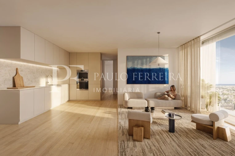Apartamento T1 para Venda em Cedofeita, Santo Ildefonso, Sé, Miragaia, São Nicolau e Vitória Foto 16