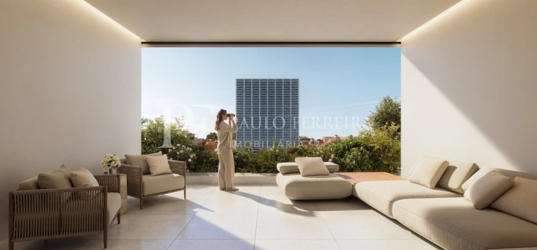 Apartamento T2 para Venda em Cedofeita, Santo Ildefonso, Sé, Miragaia, São Nicolau e Vitória Foto 15