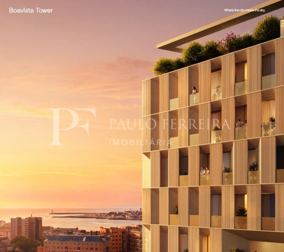 Apartamento T2 para Venda em Cedofeita, Santo Ildefonso, Sé, Miragaia, São Nicolau e Vitória Foto 14
