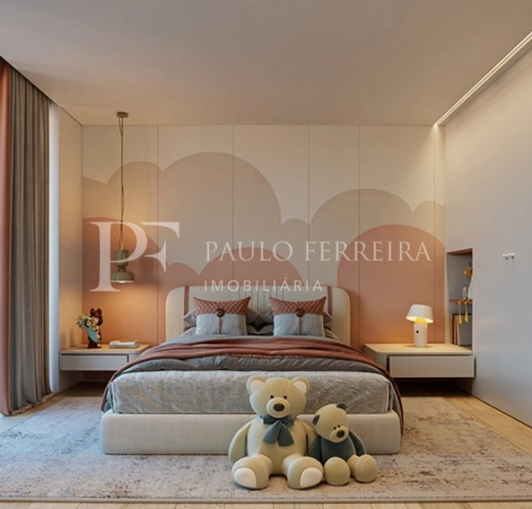 Apartamento T2 para Venda em Canidelo Foto 16