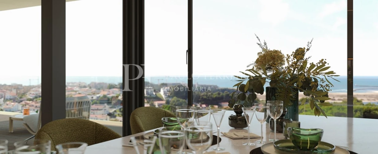Apartamento T2 para Venda em Canidelo Foto 8