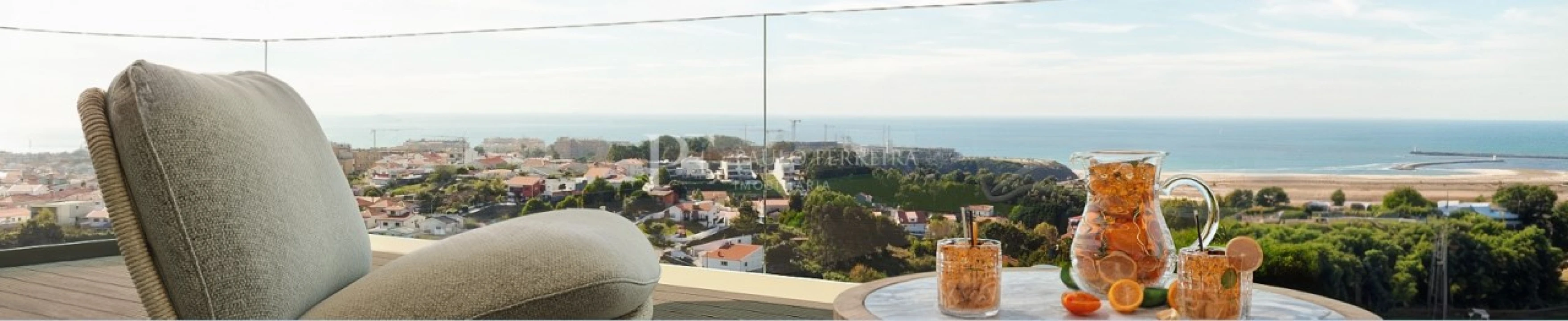 Apartamento T2 para Venda em Canidelo Foto 5