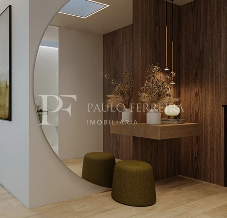 Apartamento T2 para Venda em Canidelo Foto 10
