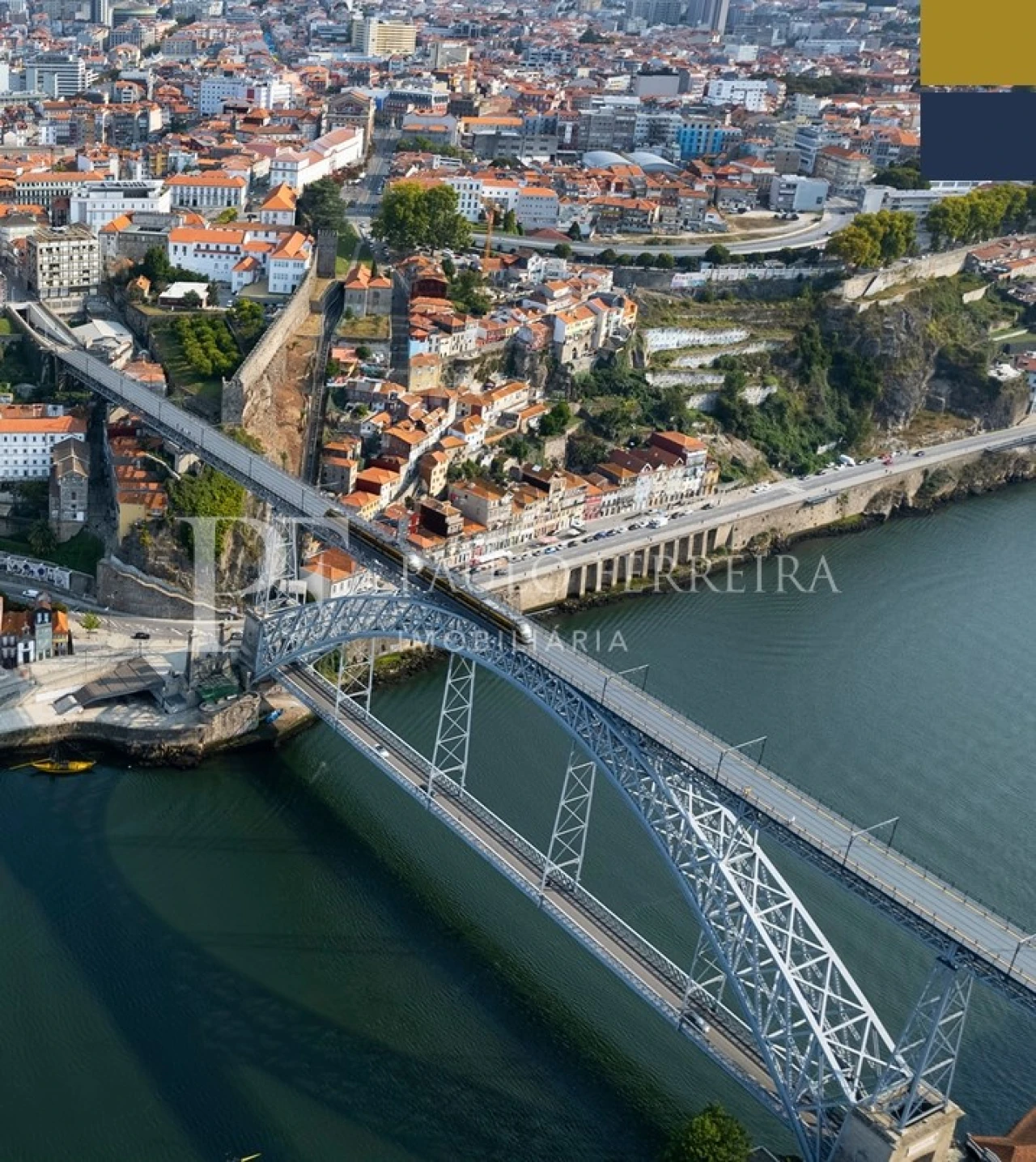 Apartamento T2 para Venda em Canidelo Foto 17