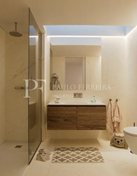 Apartamento T2 para Venda em Canidelo