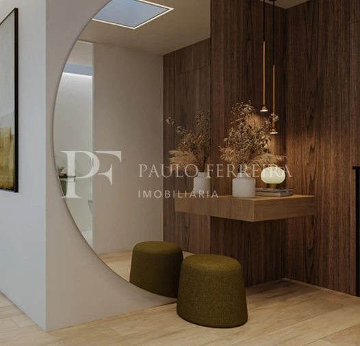 Apartamento T2 para Venda em Canidelo Foto 10