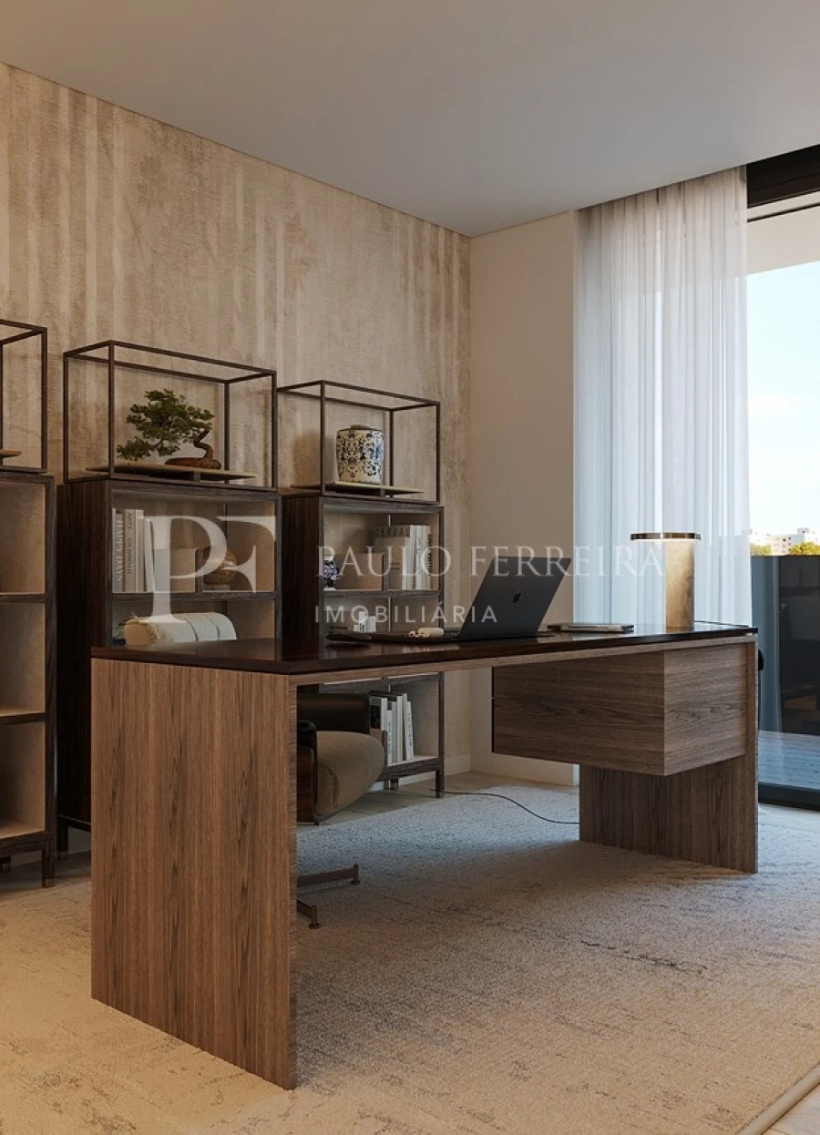 Apartamento T2 para Venda em Canidelo Foto 15