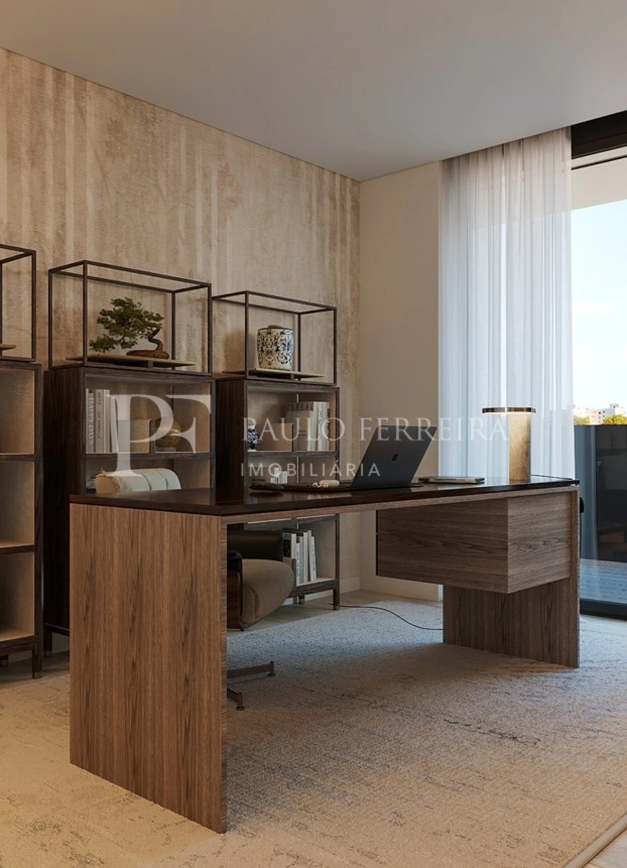 Apartamento T2 para Venda em Canidelo Foto 15