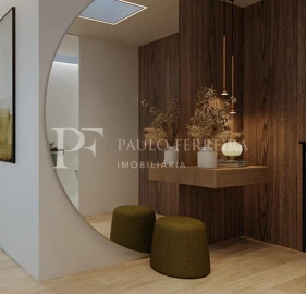 Apartamento T2 para Venda em Canidelo