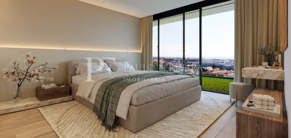 Apartamento T2 para Venda em Canidelo