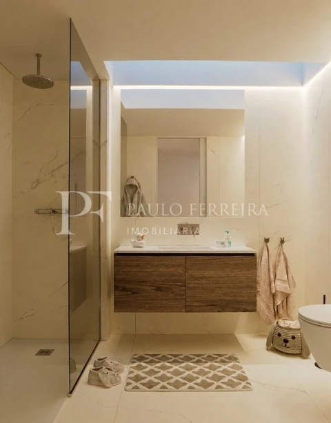Apartamento T2 para Venda em Canidelo