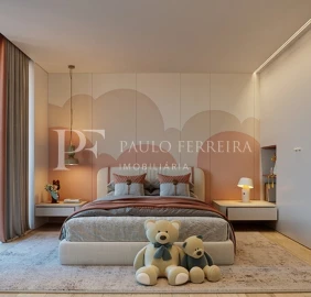Apartamento T2 para Venda em Canidelo