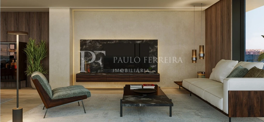 Apartamento T2 para Venda em Canidelo Foto 9