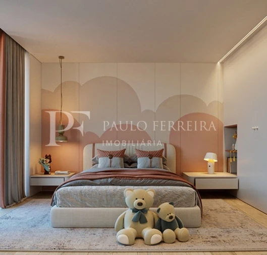Apartamento T2 para Venda em Canidelo Foto 16