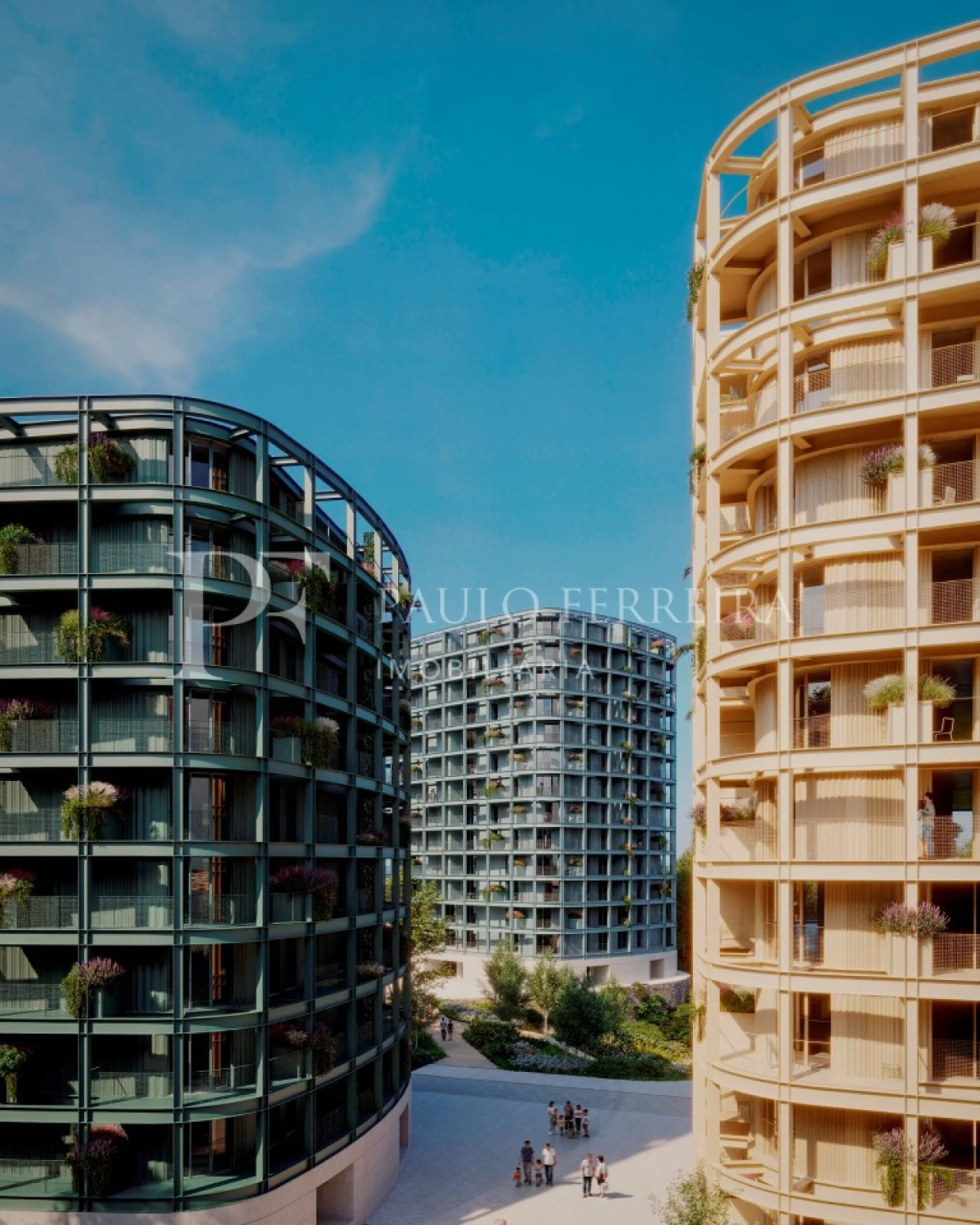 Apartamento T2 para Venda em Paranhos Foto 1