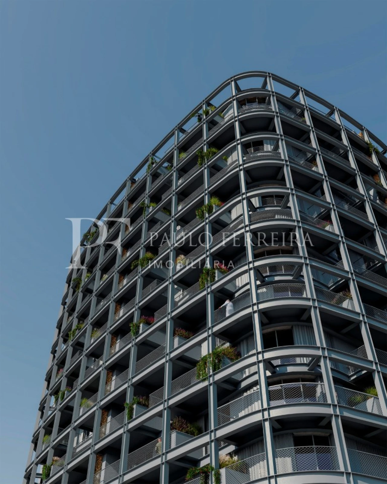 Apartamento T2 para Venda em Paranhos Foto 3