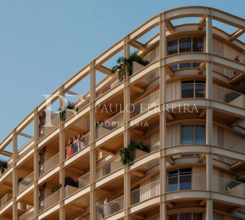 Apartamento T2 para Venda em Paranhos Foto 5