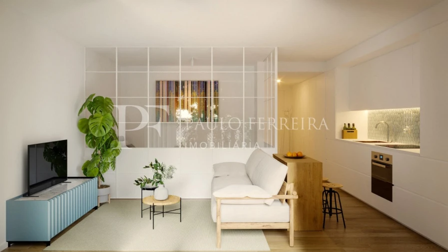 Apartamento T2 para Venda em Paranhos Foto 7