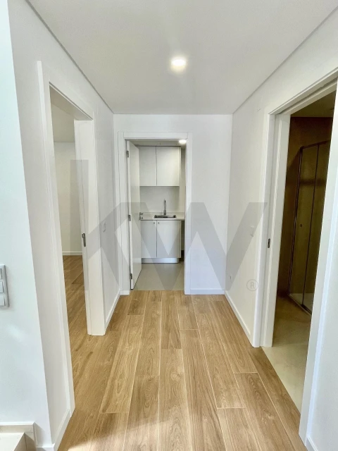 Moradia T3 para Arrendamento em Ericeira