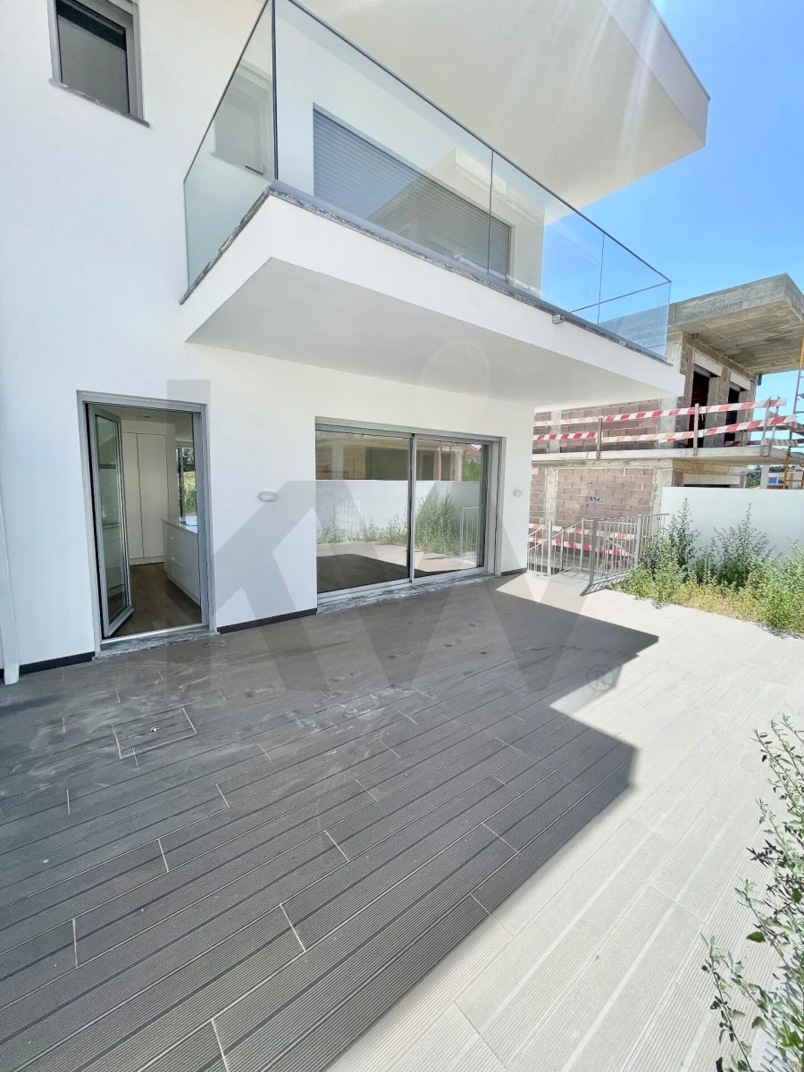 Moradia T3 para Arrendamento em Ericeira Foto 12