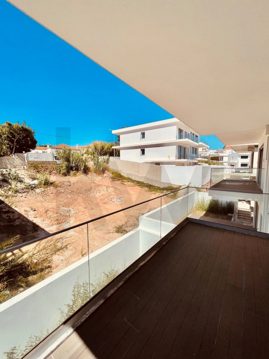 Moradia T3 para Arrendamento em Ericeira Foto 24