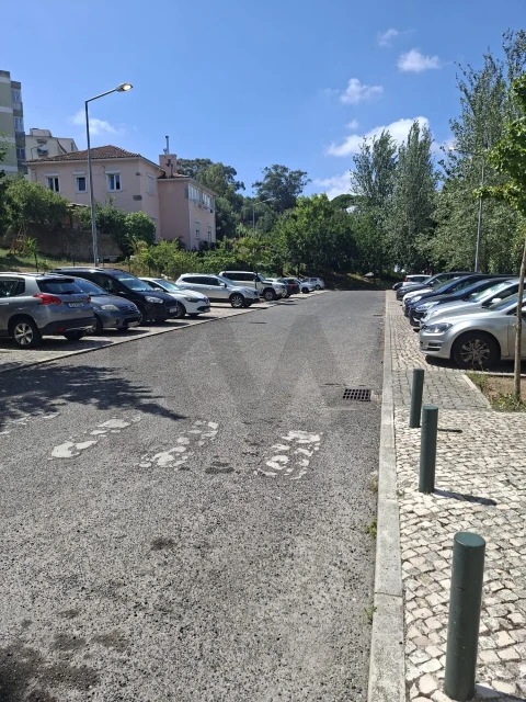 Apartamento T2 para Venda em Cacém e São Marcos