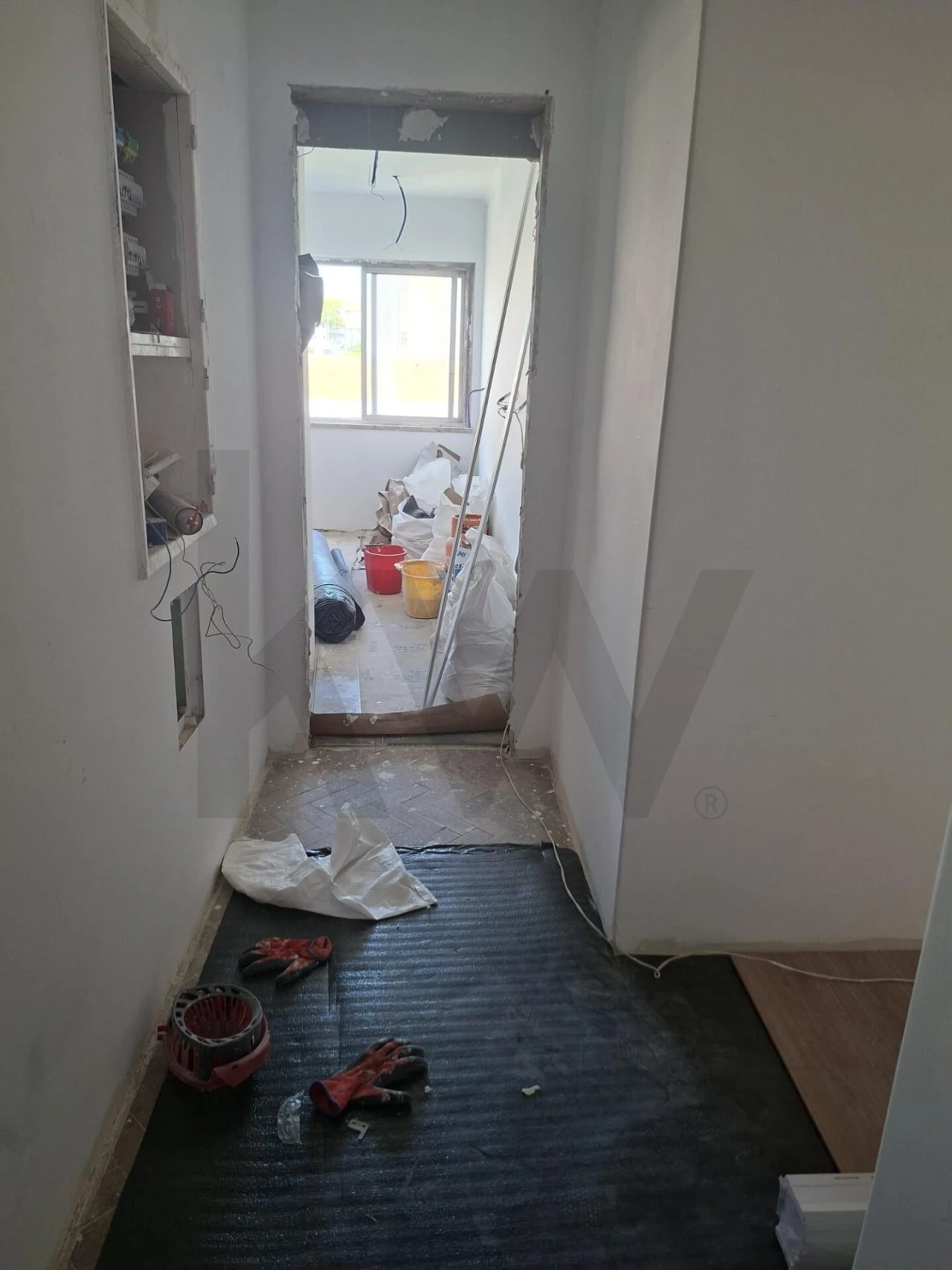 Apartamento T2 para Venda em Cacém e São Marcos Foto 5