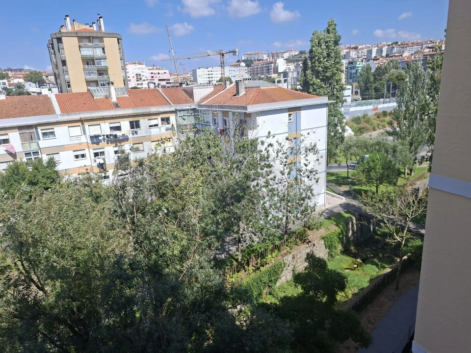 Apartamento T2 para Venda em Cacém e São Marcos Foto 6