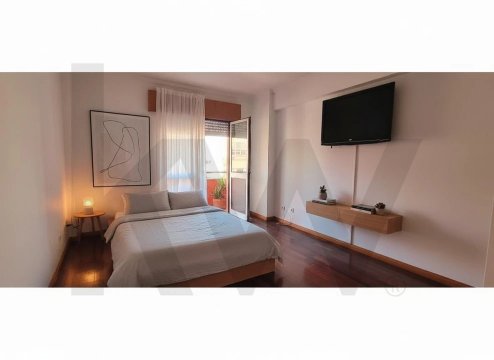 Apartamento T2 para Venda em Cacém e São Marcos Foto 1