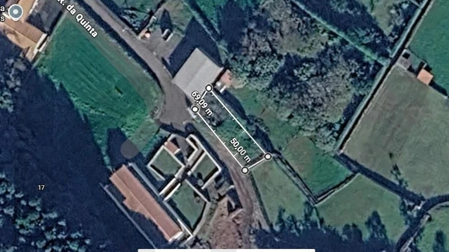 Terreno para Venda em Fontinhas